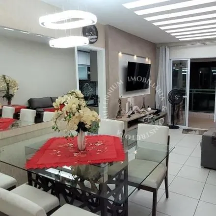 Buy this 3 bed apartment on Avenida São Jorge in São Jorge, Manaus - AM