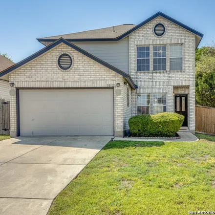 Buy this 3 bed house on 10123 Silver Branch in San Antonio, TX 78254