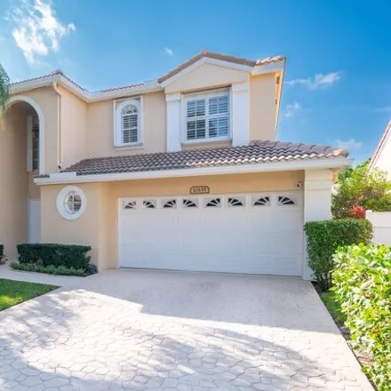 Buy this 3 bed house on 10167 Caoba Street in North Palm Beach, FL 33410