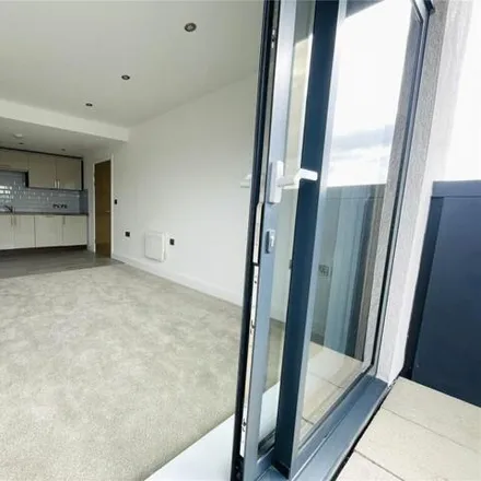 Image 4 - Bradbury Place, Bradbury Close, Chesterfield, S40 2FS, United Kingdom - Apartment for sale