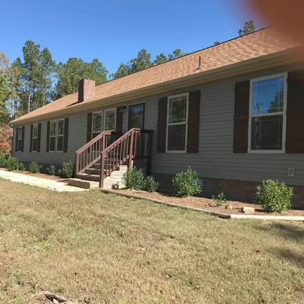 Buy this 3 bed house on Slytown Road in Pike County, AR