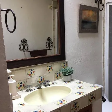 Image 3 - 51200 Avandaro, MEX, Mexico - House for rent