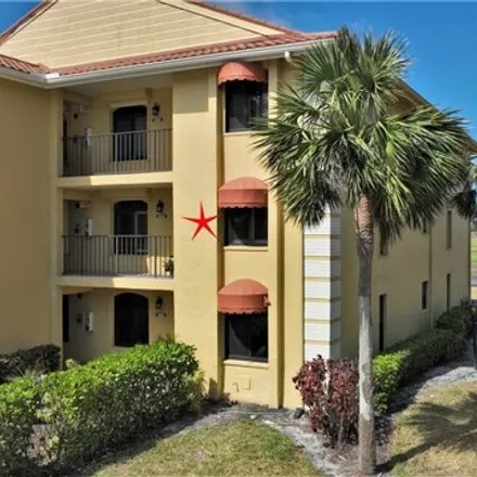 Image 3 - 16685 Kelly Cove Drive, Royal Point at Majestic Palms, Iona, FL 33908, USA - Condo for sale