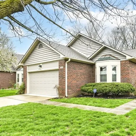 Image 1 - 6848 Steinmeier Lane, Mayflower Meadows, Indianapolis, IN 46220, USA - House for sale