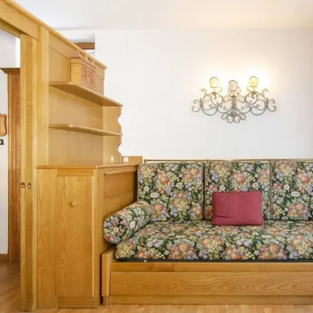 Rent this 1 bed apartment on 32043 Cortina d'Ampezzo BL