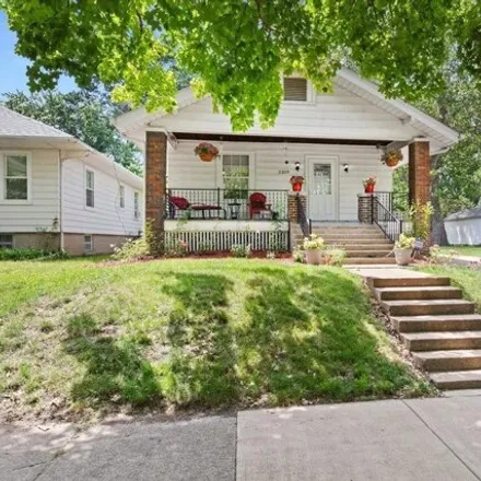 Image 4 - South Yale Boulevard, Springfield, IL 62703, USA - House for sale