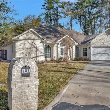 Buy this 3 bed house on 199 Autumn Lane in Lufkin, TX 75904