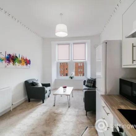 Image 7 - Dorset Street, Glasgow, G3 7AG, United Kingdom - Apartment for rent