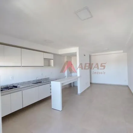 Rent this 2 bed apartment on Rua Passeio das Magnólias in Condomínio Parque Faber III, São Carlos - SP