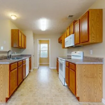 Buy this 3 bed apartment on 5043 Santana Street in Bottoms, Murfreesboro