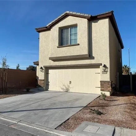 Rent this 3 bed house on Charlie Court in East Las Vegas, Whitney