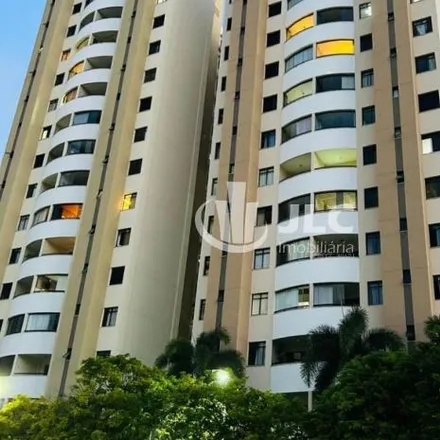 Buy this 3 bed apartment on Estilos Centro de Beleza in Rua Moacir Lopes Poconé, Luzia