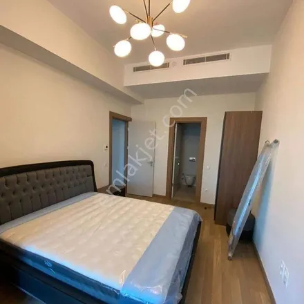 Rent this 4 bed apartment on C6 in Söğütözü Sokağı, 34485 Sarıyer