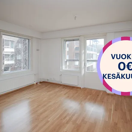 Image 9 - Von Daehnin katu 8, 00790 Helsinki, Finland - Apartment for rent