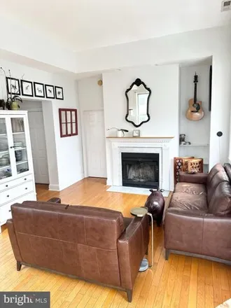 Rent this 2 bed house on 1501 Green Street in Philadelphia, PA 19130