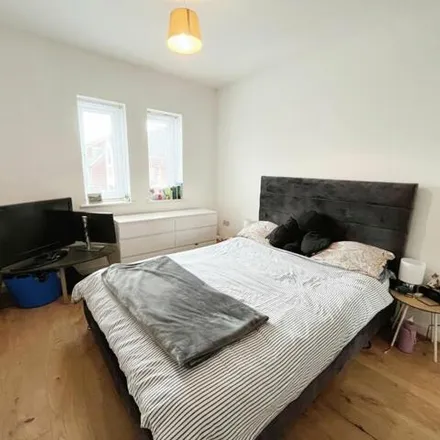 Image 6 - Houseman Crescent, Manchester, M20 2JQ, United Kingdom - Apartment for sale