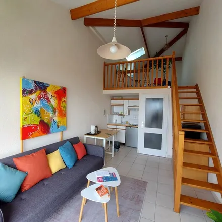 Image 5 - Silos Cavac, Rue du Lof, 85100 Les Sables-d'Olonne, France - Apartment for rent
