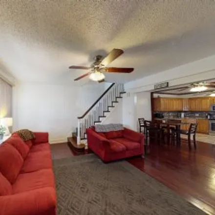 Buy this 3 bed apartment on 5231 Sylvester Street in Northwood, Philadelphia