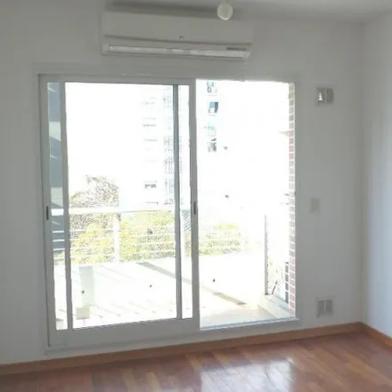 Rent this studio apartment on unnamed road in San Nicolás, Buenos Aires