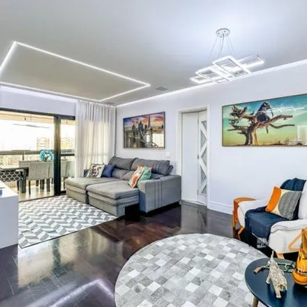 Buy this 3 bed apartment on Rua Manuel Hernandes Lopes in Anchieta, São Bernardo do Campo - SP