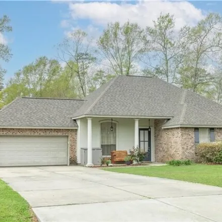 Buy this 3 bed house on 1978 Labarre Street in St. Tammany Parish, LA 70448