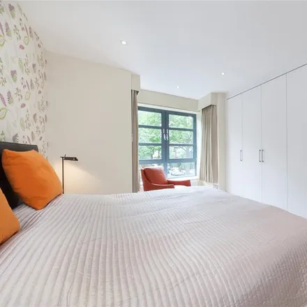 Image 7 - Monkton House, 130A Haverstock Hill, Maitland Park, London, NW3 4RY, United Kingdom - Apartment for rent