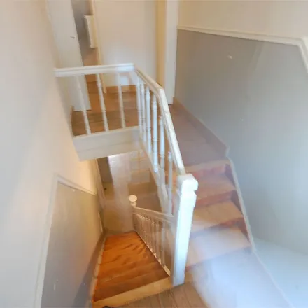 Rent this 3 bed apartment on Langestraat in 8552 Moen, Belgium