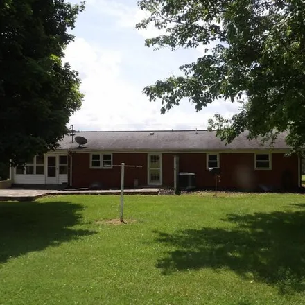 Image 7 - 672 KY 1275, Monticello, KY 42633, USA - House for sale