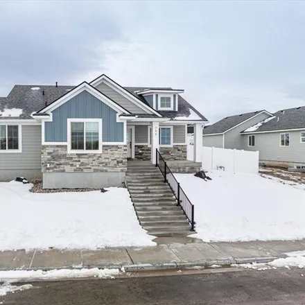 Buy this 5 bed house on unnamed road in Chubbuck, ID 83202