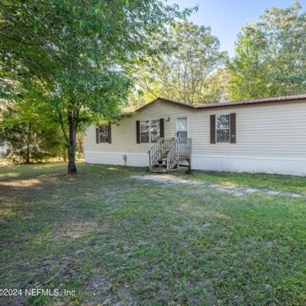 Buy this studio apartment on unnamed road in Union County, FL