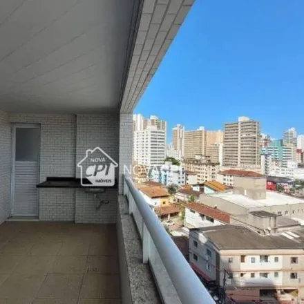 Buy this 2 bed apartment on Rua Marília in Boqueirão, Praia Grande - SP