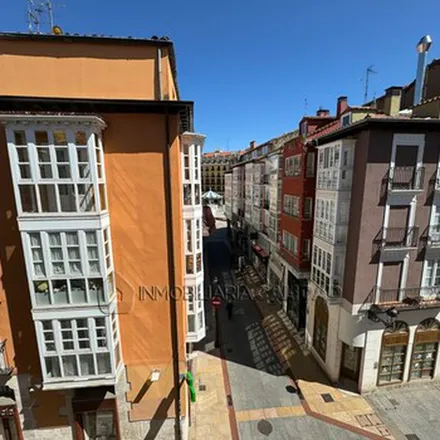 Rent this 2 bed apartment on La Audiencia in Praza da Ferraría, 36001 Pontevedra