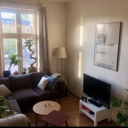 Image 2 - Toftes gate 48A, 0556 Oslo, Norway - Apartment for rent