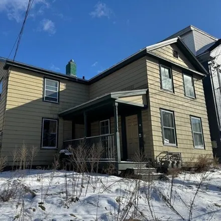 Buy this 4 bed house on 445 Colchester Avenue in Burlington, VT 05404