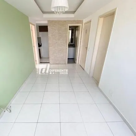 Buy this 3 bed apartment on unnamed road in Jardim Primavera, Região Geográfica Intermediária do Rio de Janeiro - RJ