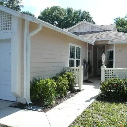 Rent this 2 bed house on 1936 Sixty Oaks Lane in West Vero Corridor, Indian River County