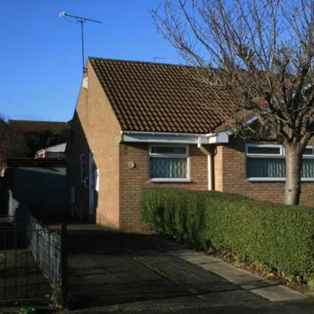 Image 1 - Westland Close, Sheffield, S20 8ER, United Kingdom - Duplex for rent