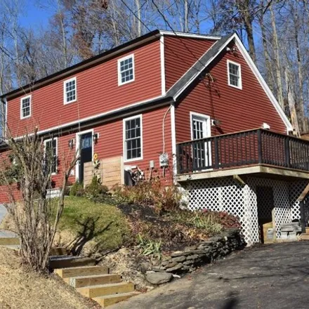 Image 3 - 132 North Center Street, Village of Millerton, North East, NY 12546, USA - House for sale