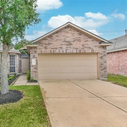 Rent this 3 bed house on 15478 Lady Shery Lane in Harris County, TX 77429