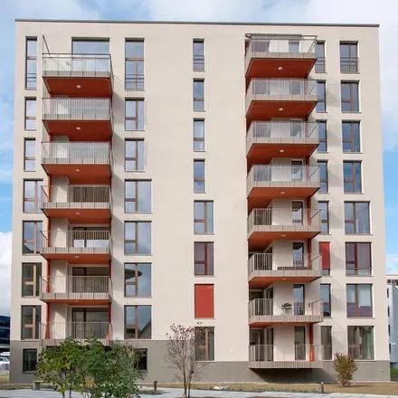 Rent this 4 bed apartment on Lindenheimstrasse 9 in 6021 Emmen, Switzerland