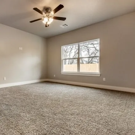 Image 8 - 699 Wade Martin Road, Edmond, OK 73034, USA - House for rent