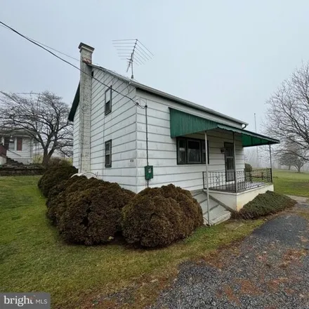 Rent this 3 bed house on Fake Road in Windsor Township, PA