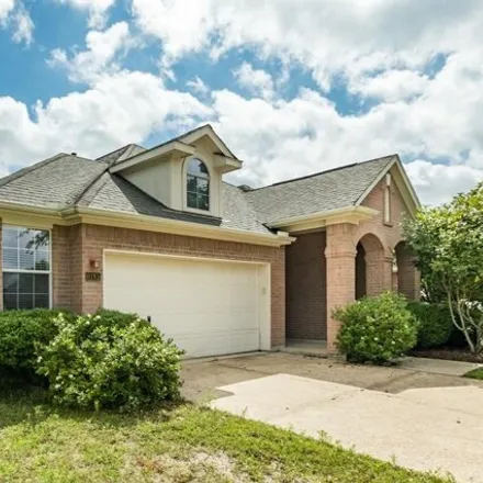 Image 3 - 6183 Galloway Lane, League City, TX 77573, USA - House for rent