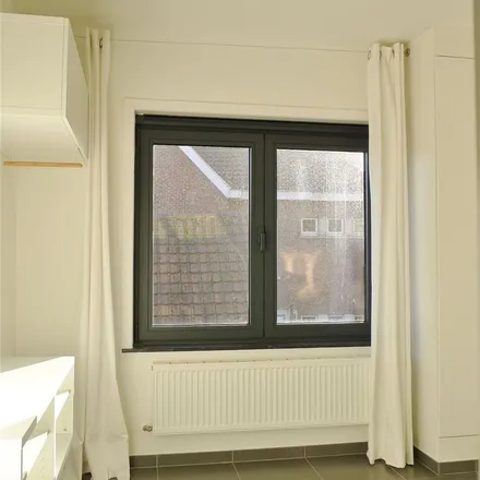 Image 5 - Reigerstraat 27, 9000 Ghent, Belgium - Apartment for rent