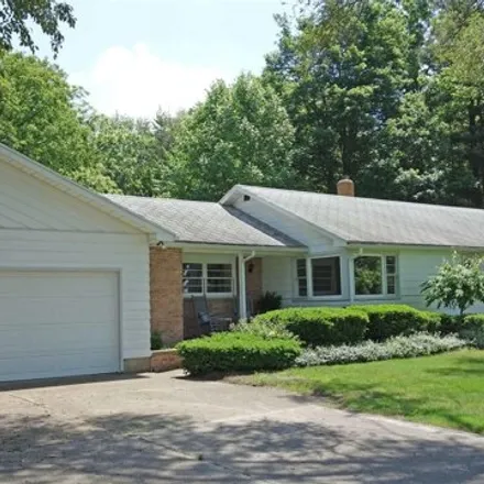 Image 2 - 10931 S Graham Rd, Saint Charles, Michigan, 48655 - House for sale
