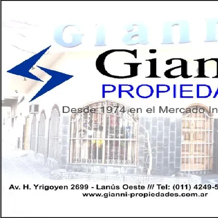 Buy this 1 bed loft on Manuela Pedraza 2400 in 1824 Lanús Oeste, Argentina