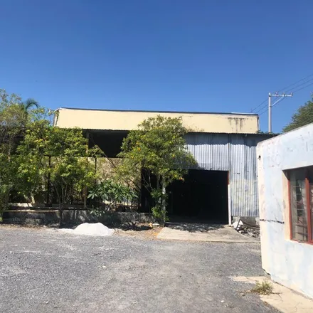 Rent this studio house on Leopoldo González Sáenz in Burocratas Municipales, 64780 Monterrey