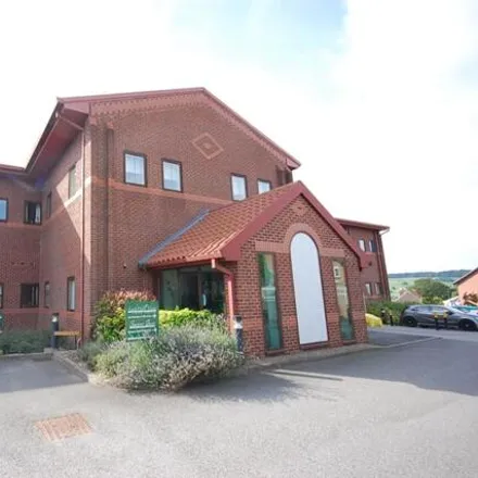 Buy this 1 bed apartment on Lady Well Views in Springwood Gardens, Belper CP