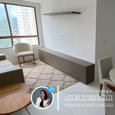 Buy this 3 bed apartment on Rua Jorge de Lima 126 in Imbiribeira, Recife - PE