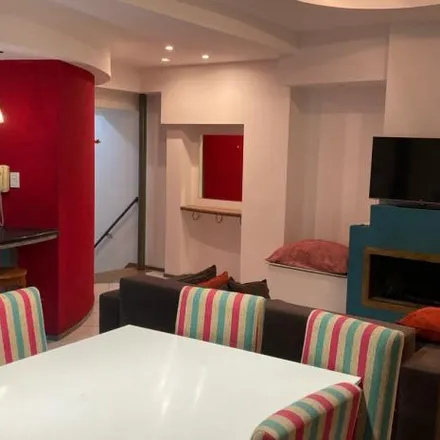 Rent this studio apartment on Delizia in Granaderos, Departamento Capital